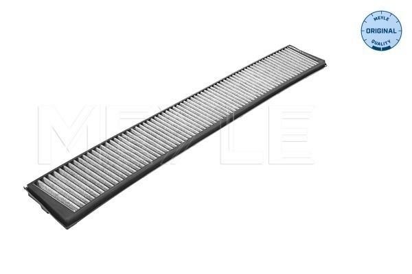 Filtras, salono oras MEYLE 312 320 0002