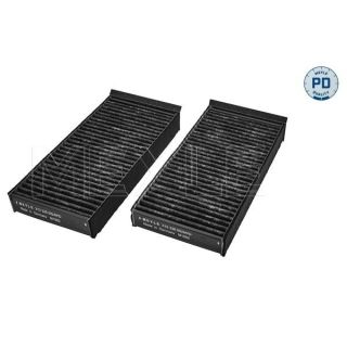 Filtras, salono oras MEYLE 312 326 0024/PD