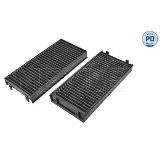 Filtras, salono oras MEYLE 314 326 0000/PD