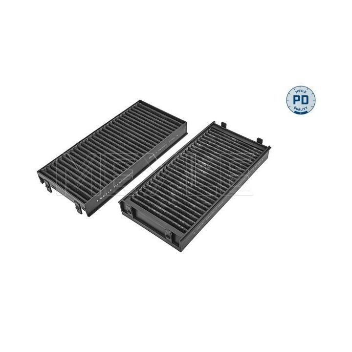 Filtras, salono oras MEYLE 314 326 0000/PD