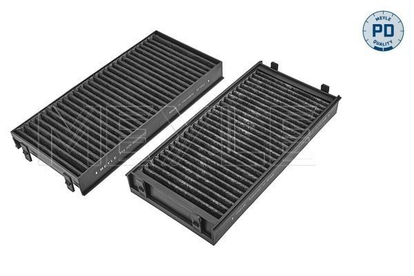 Filtras, salono oras MEYLE 314 326 0000/PD