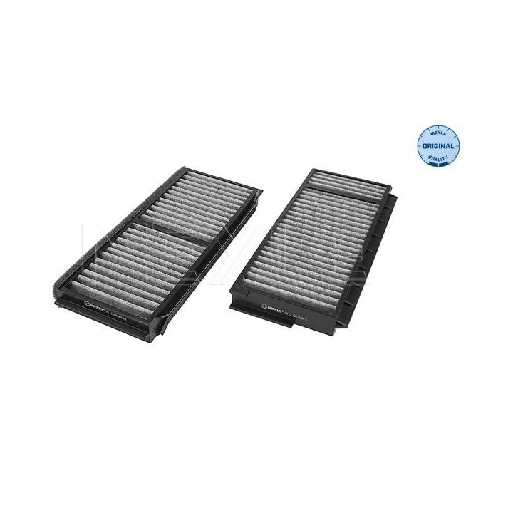 Filtras, salono oras MEYLE 35-12 320 0008/S