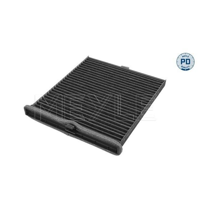 Filtras, salono oras MEYLE 35-12 326 0011/PD