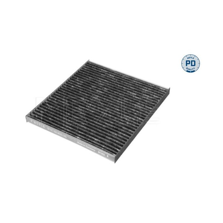 Filtras, salono oras MEYLE 37-12 326 0010/PD