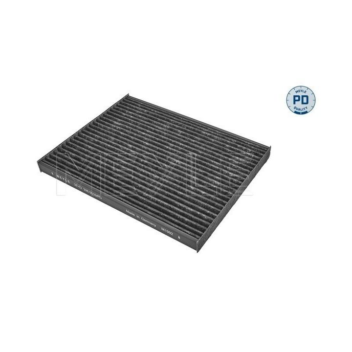 Filtras, salono oras MEYLE 37-12 326 0015/PD
