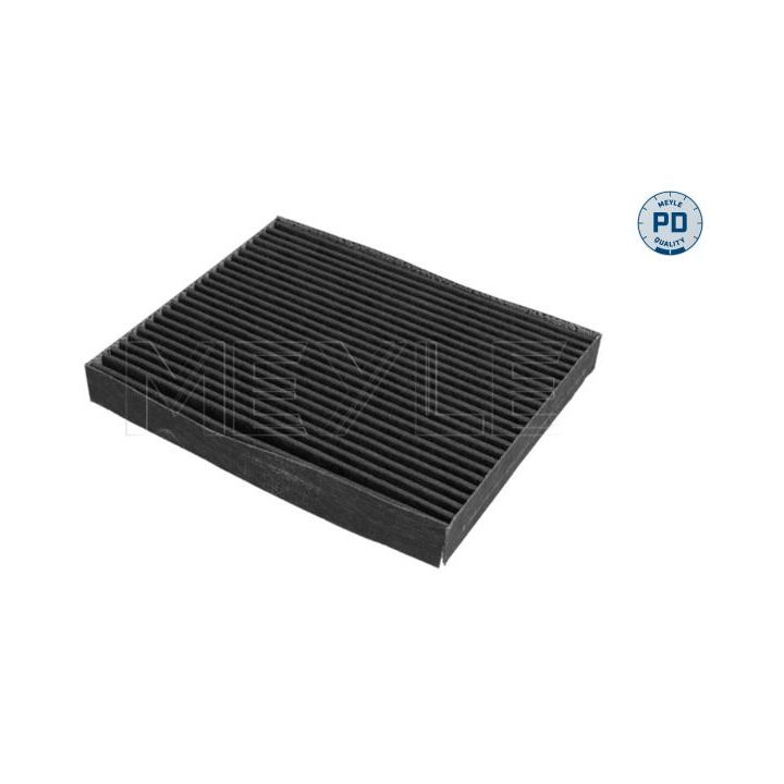 Filtras, salono oras MEYLE 37-12 326 0022/PD