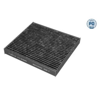 Filtras, salono oras MEYLE 37-12 326 0024/PD
