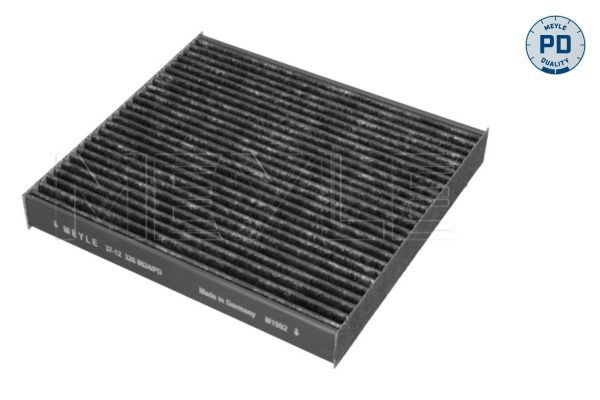 Filtras, salono oras MEYLE 37-12 326 0024/PD