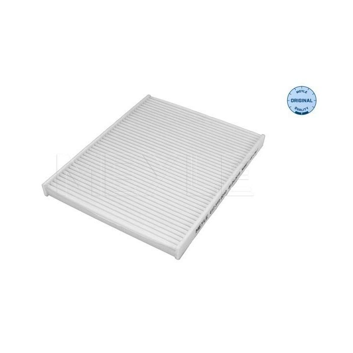 Filtras, salono oras MEYLE 612 319 0010