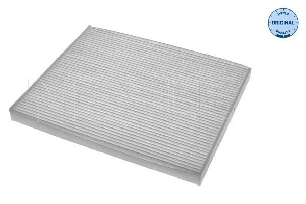 Filtras, salono oras MEYLE 612 319 0016