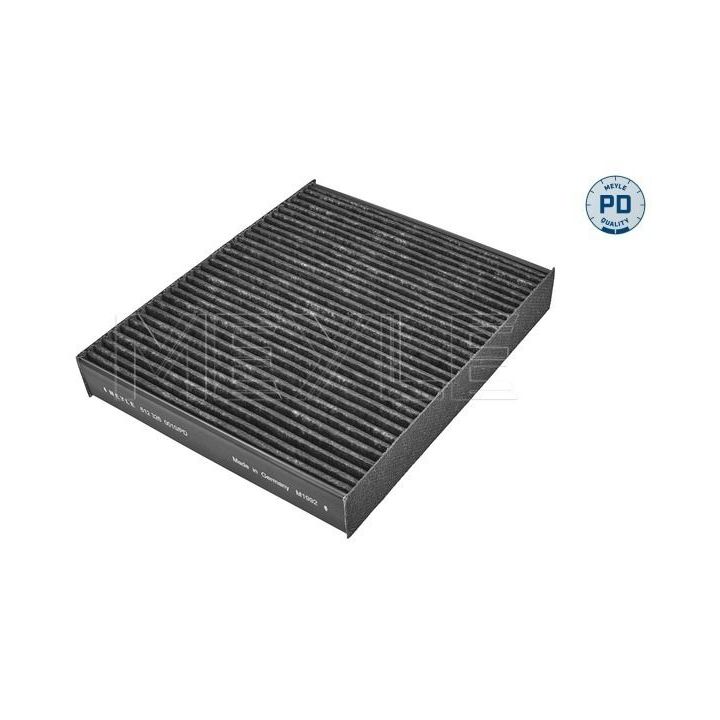 Filtras, salono oras MEYLE 612 326 0010/PD