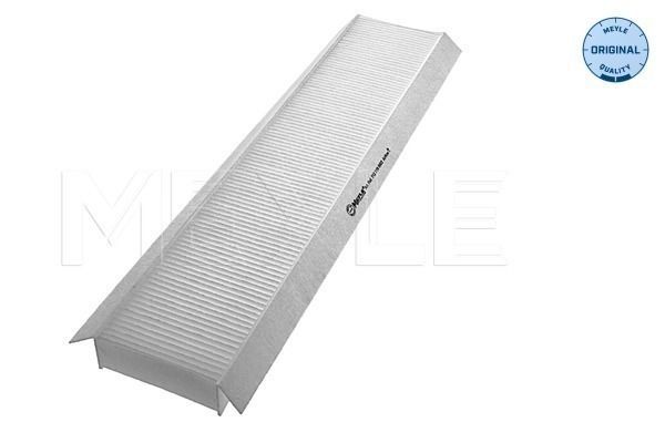 Filtras, salono oras MEYLE 712 319 0002