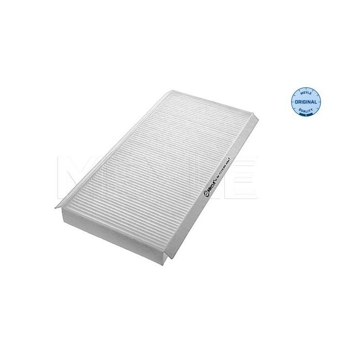 Filtras, salono oras MEYLE 712 319 0004