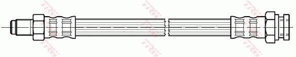 Stabdžių žarnelė TRW PHB307