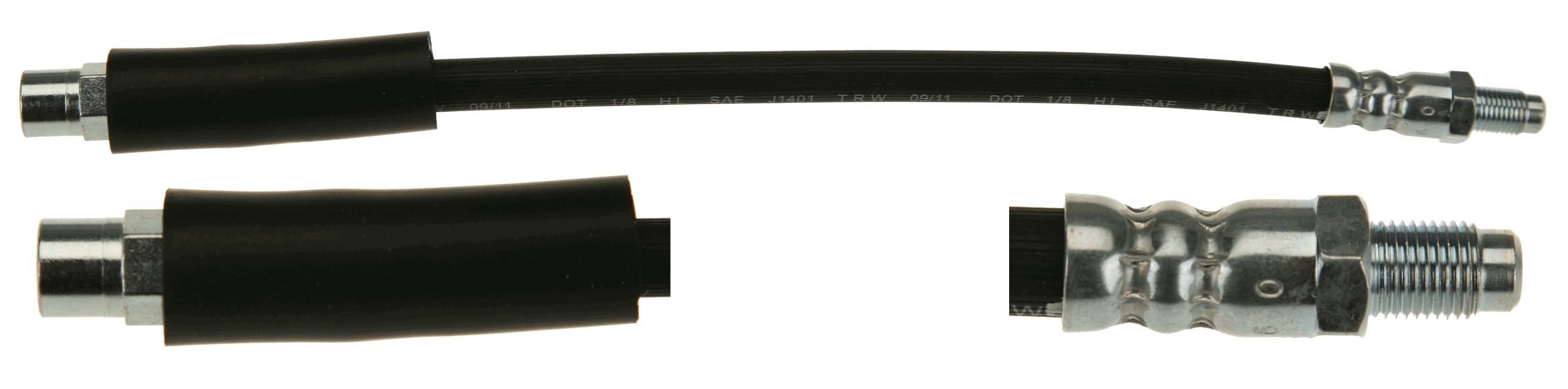 Stabdžių žarnelė TRW PHB351