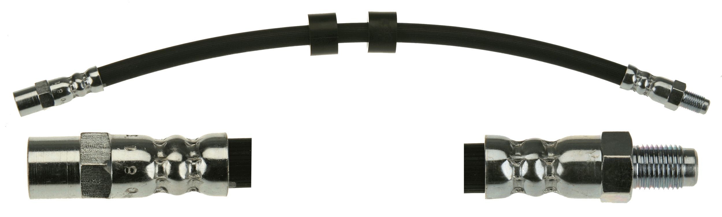 Stabdžių žarnelė TRW PHB358