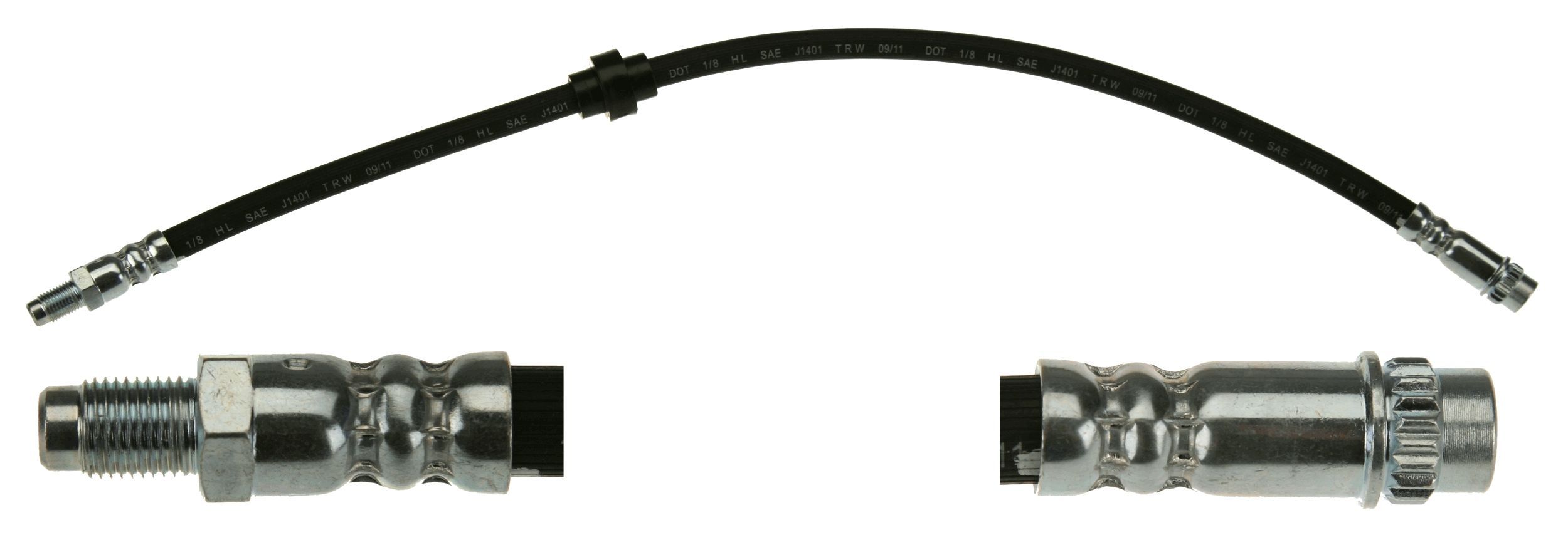 Stabdžių žarnelė TRW PHB363