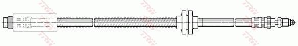 Stabdžių žarnelė TRW PHB371