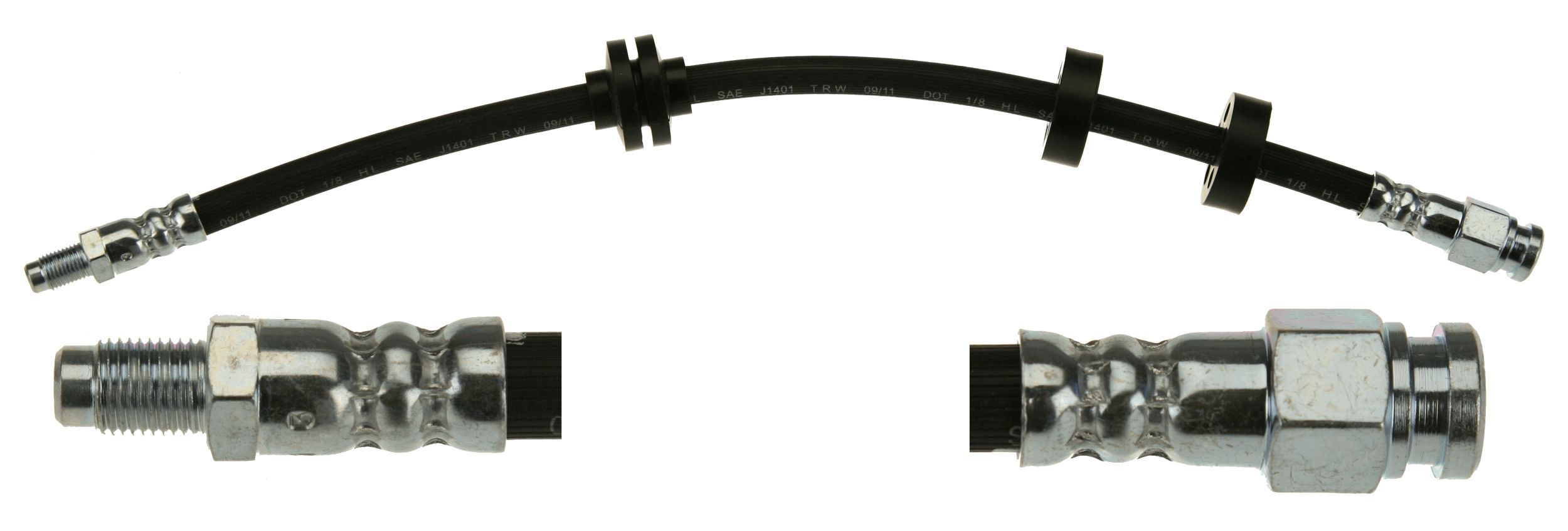 Stabdžių žarnelė TRW PHB377