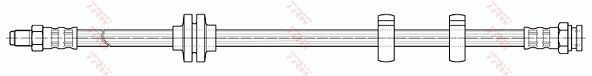 Stabdžių žarnelė TRW PHB377