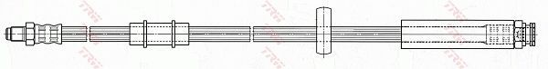 Stabdžių žarnelė TRW PHB480