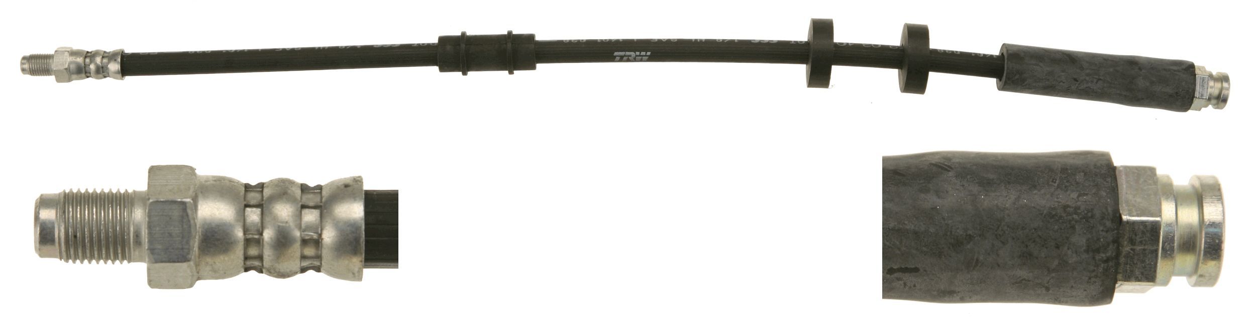 Stabdžių žarnelė TRW PHB488