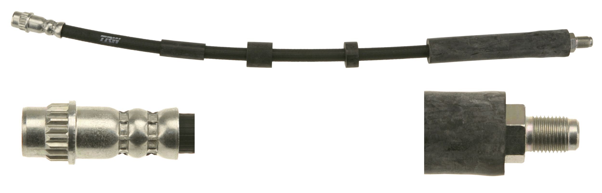 Stabdžių žarnelė TRW PHB489