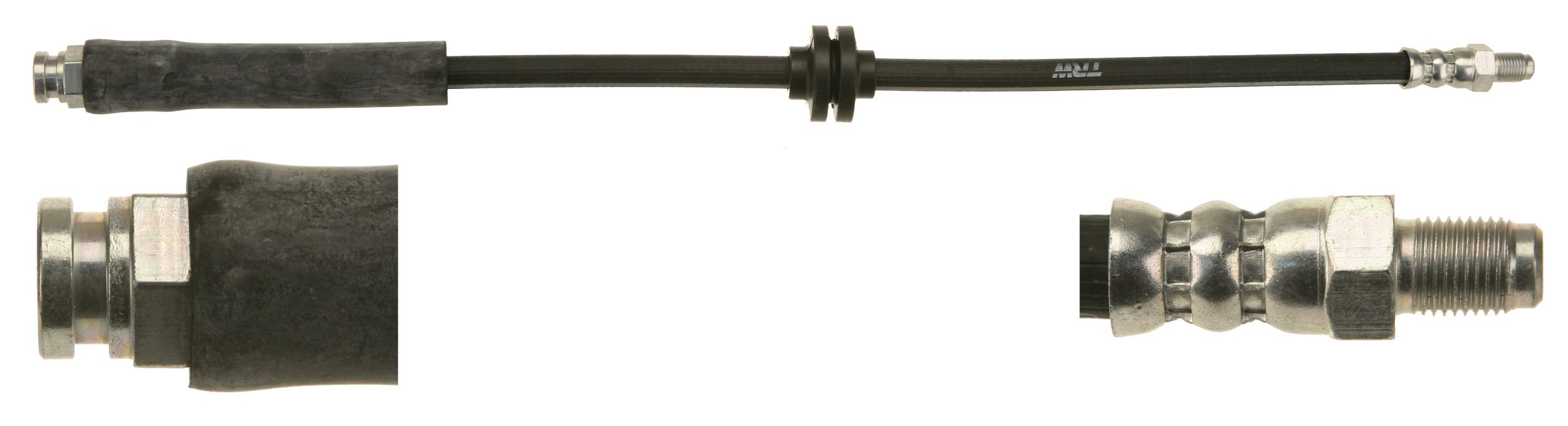 Stabdžių žarnelė TRW PHB492
