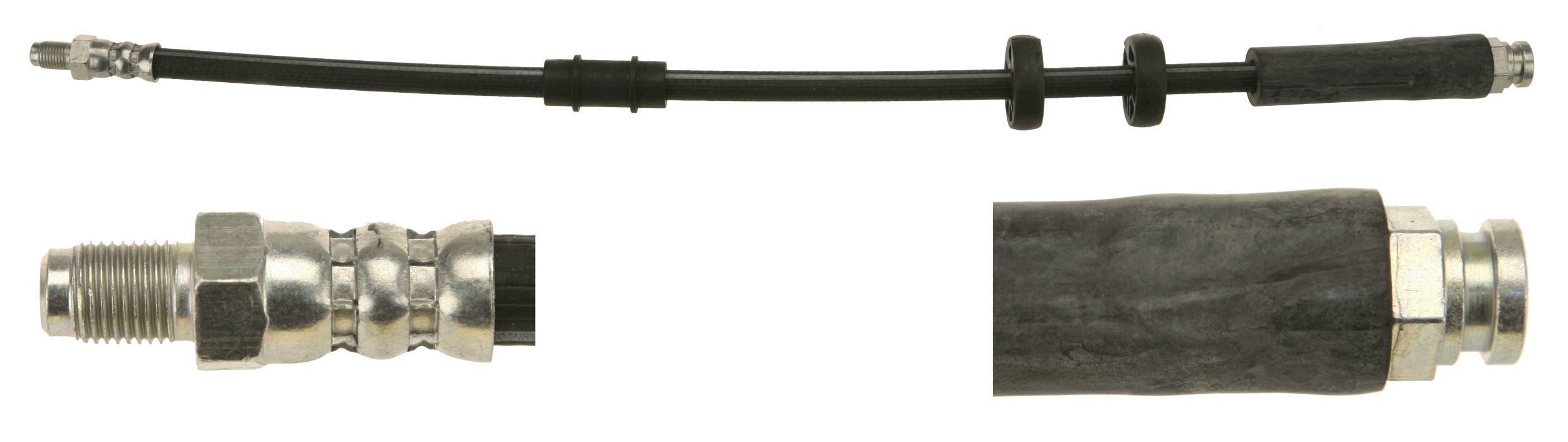 Stabdžių žarnelė TRW PHB497