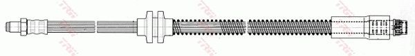 Stabdžių žarnelė TRW PHB500