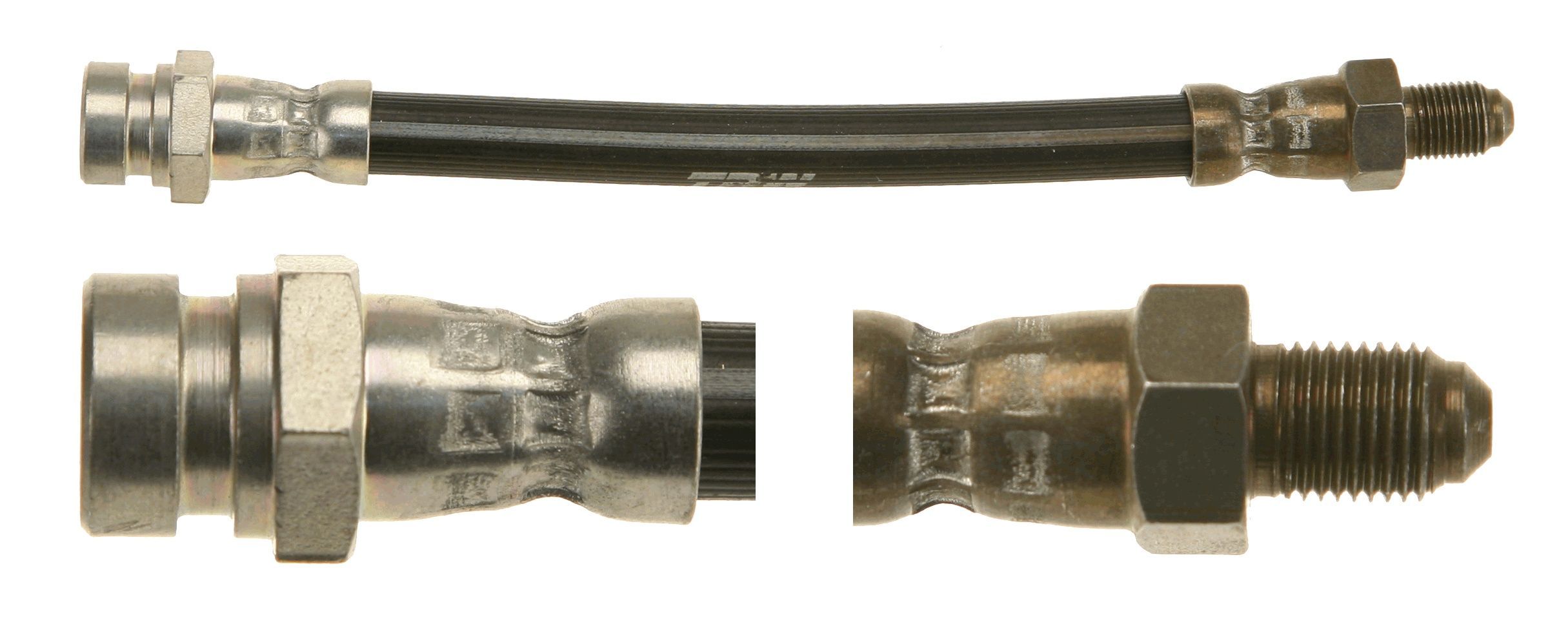 Stabdžių žarnelė TRW PHB511