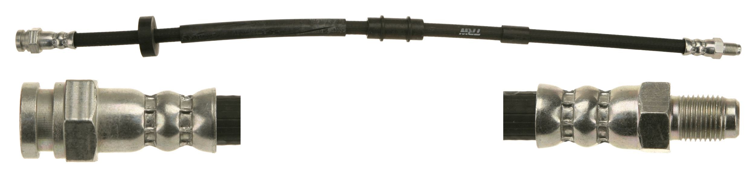 Stabdžių žarnelė TRW PHB514