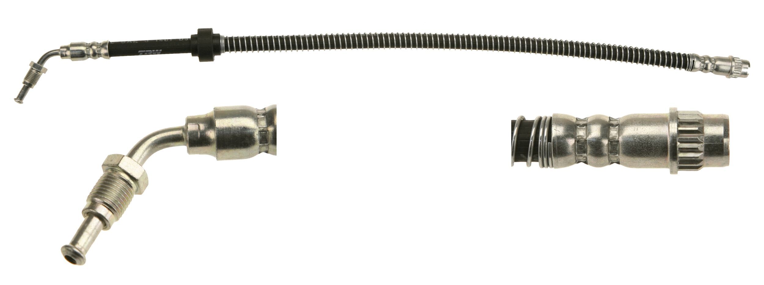 Stabdžių žarnelė TRW PHB538