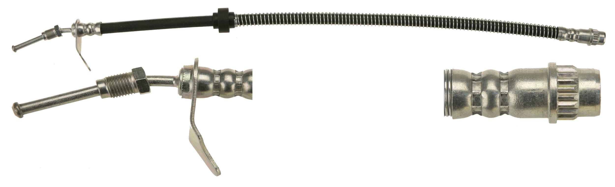 Stabdžių žarnelė TRW PHB539