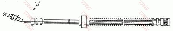 Stabdžių žarnelė TRW PHB539