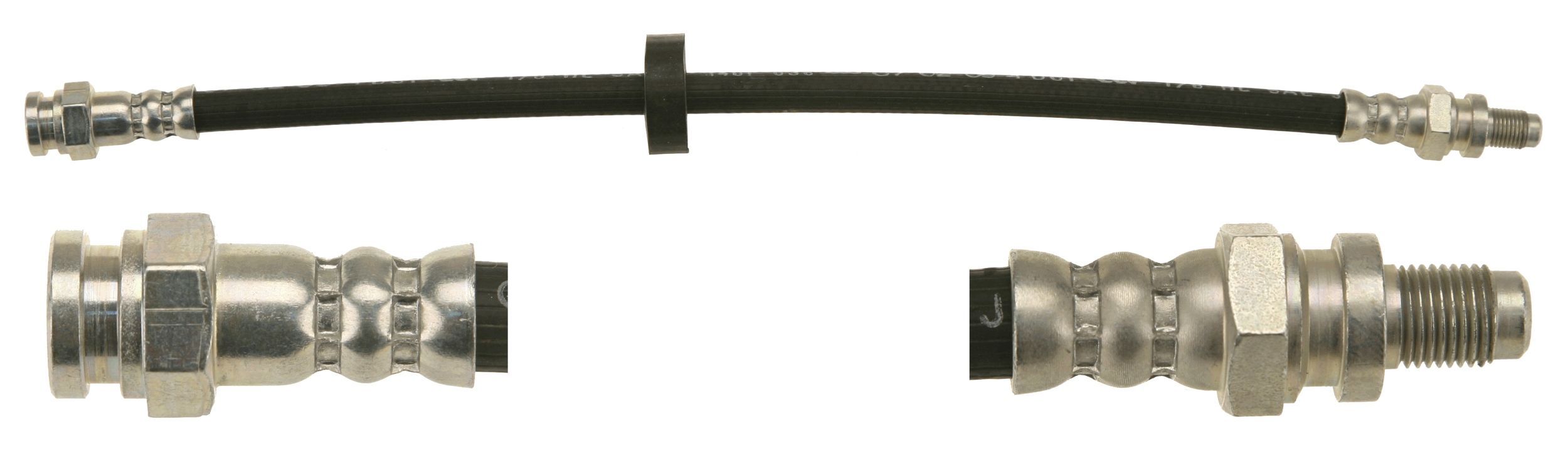 Stabdžių žarnelė TRW PHB549