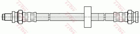 Stabdžių žarnelė TRW PHB549