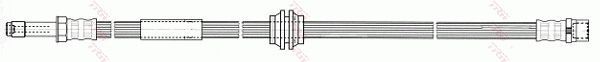 Stabdžių žarnelė TRW PHB555