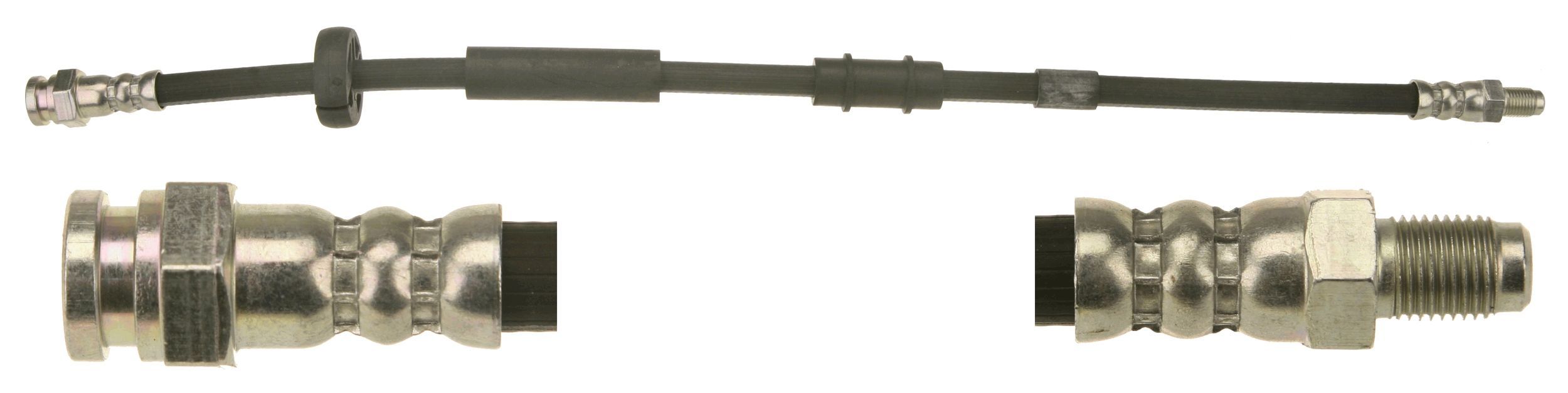 Stabdžių žarnelė TRW PHB574