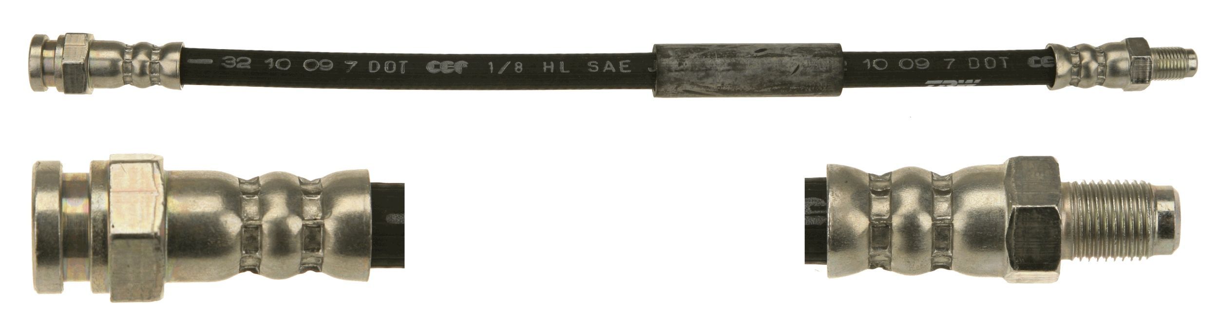 Stabdžių žarnelė TRW PHB575