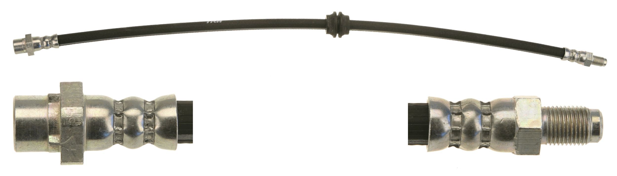 Stabdžių žarnelė TRW PHB634