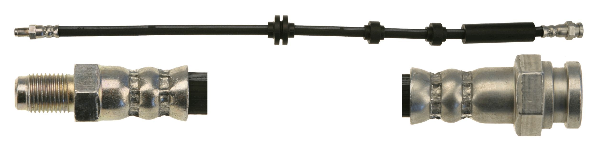 Stabdžių žarnelė TRW PHB640