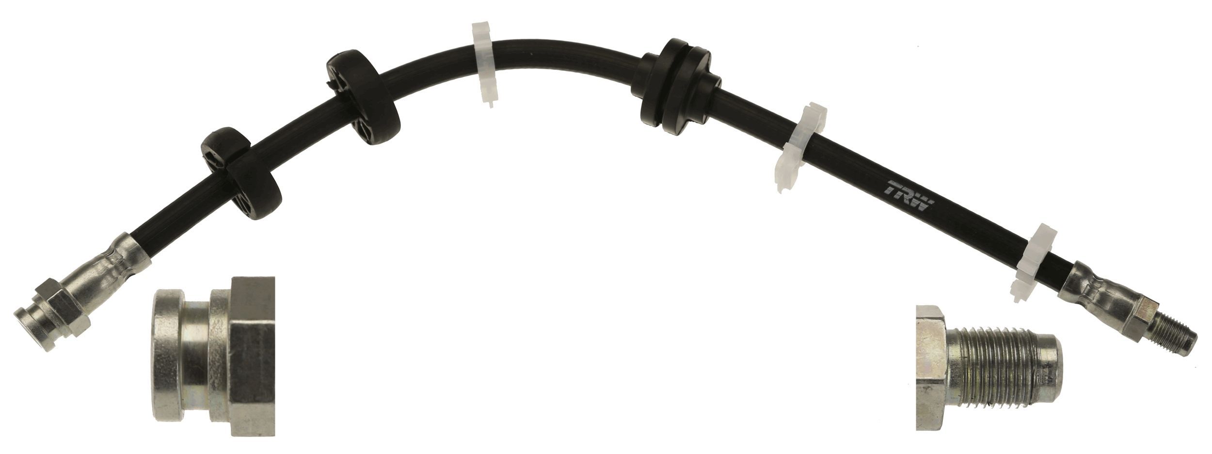 Stabdžių žarnelė TRW PHB648