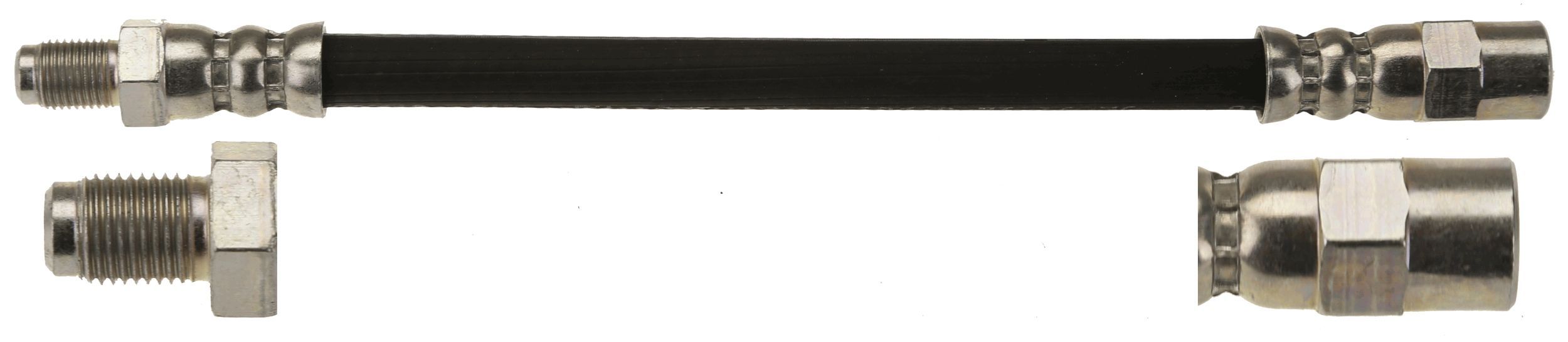 Stabdžių žarnelė TRW PHB650