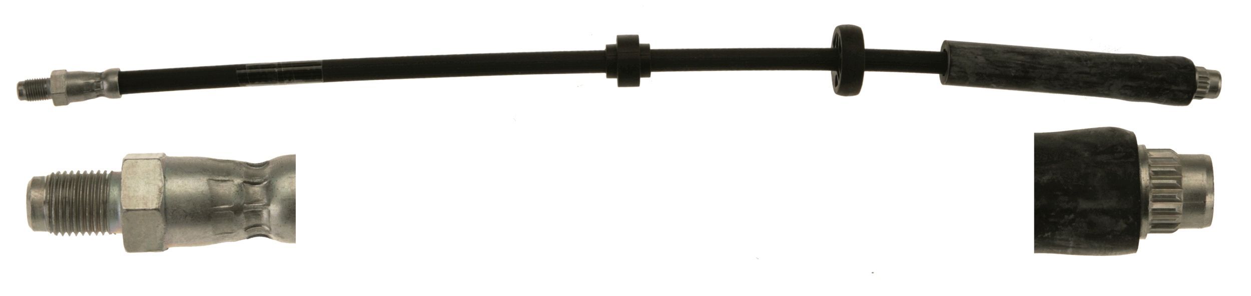 Stabdžių žarnelė TRW PHB674