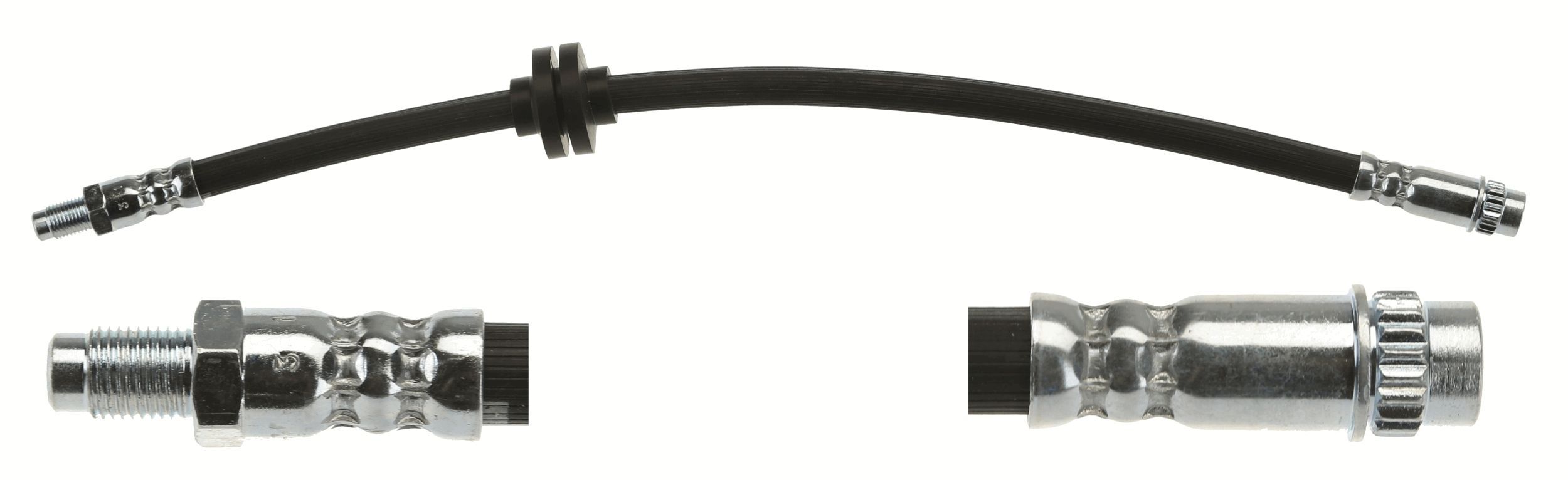 Stabdžių žarnelė TRW PHB907