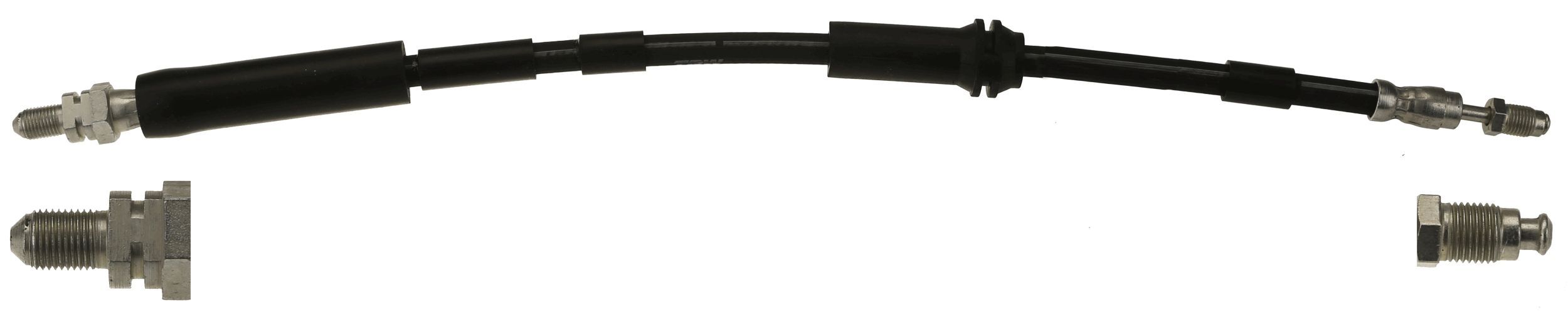 Stabdžių žarnelė TRW PHC283