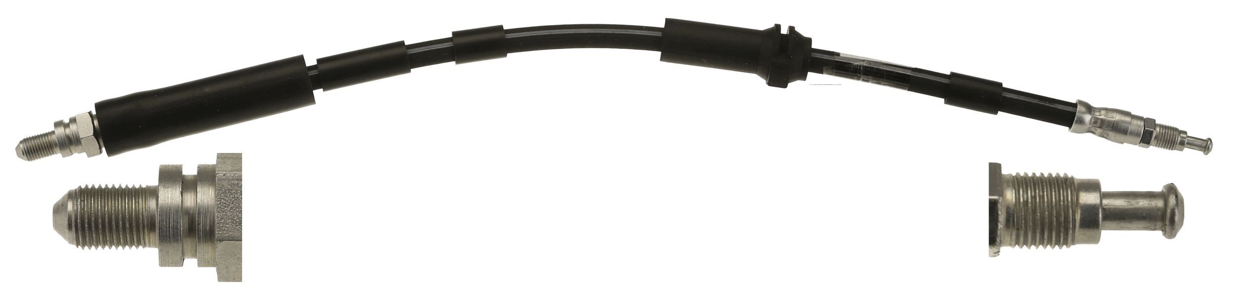 Stabdžių žarnelė TRW PHC313