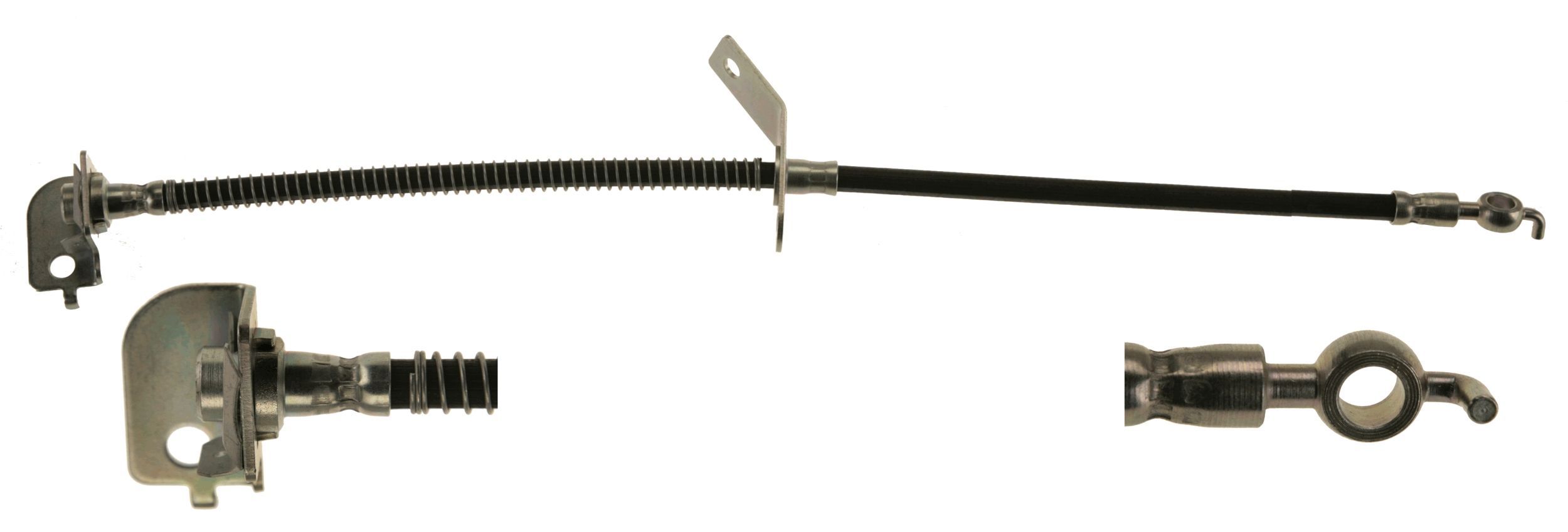 Stabdžių žarnelė TRW PHD1058