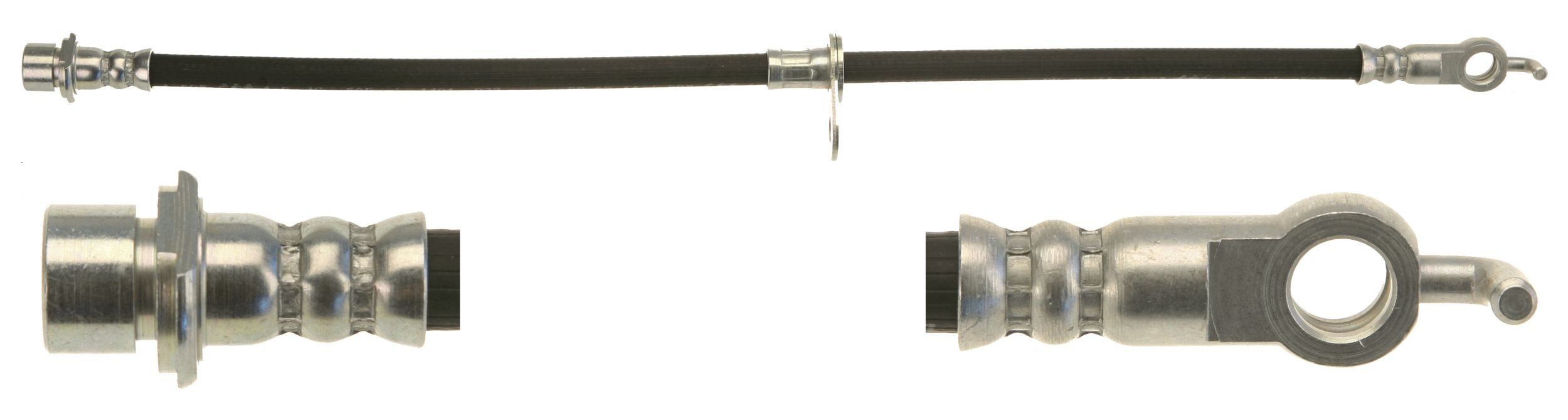 Stabdžių žarnelė TRW PHD1059